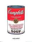 Andy Warhol's Campbells Soup