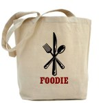 Foodie Bag