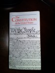 U.S. Constitution Pocket Guide