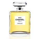 Chanel No. 5 parfum