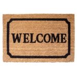 welcome mat Welcome Mat