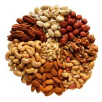 thehealthyapron.com's image of mixed nuts