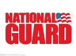 National Guard graphic image
