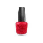 Cha-Ching Cherry OPI nail polish image