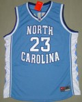 readycheers.com North Carolina #23 jersey image