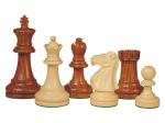 houseofchess.com's wooden chess pieces image
