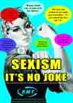 rmtlondoncalling.org's sexism poster image