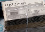 Old News newspaper image - urbantimes.co