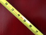 tape measure image 