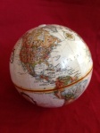 small globe image